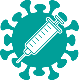 COVID Icon - Vaccine