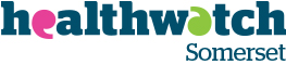 healthwatch somerset logo