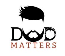 Dad Matters Logo