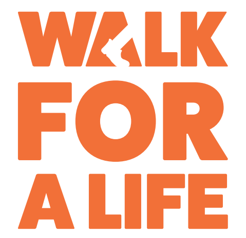 Walk For A Life