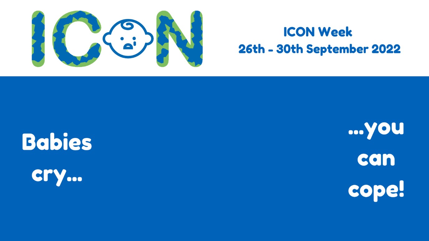 Icon Week 26 -30 Sep 2022