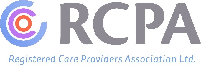 RCPA logo