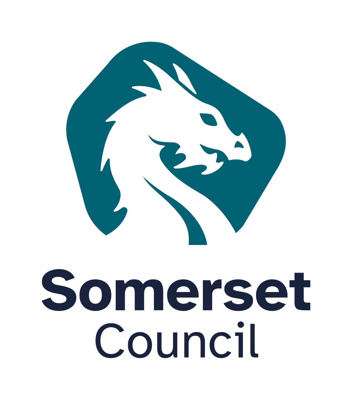 Somerset Council logo - vertical transparent (1)